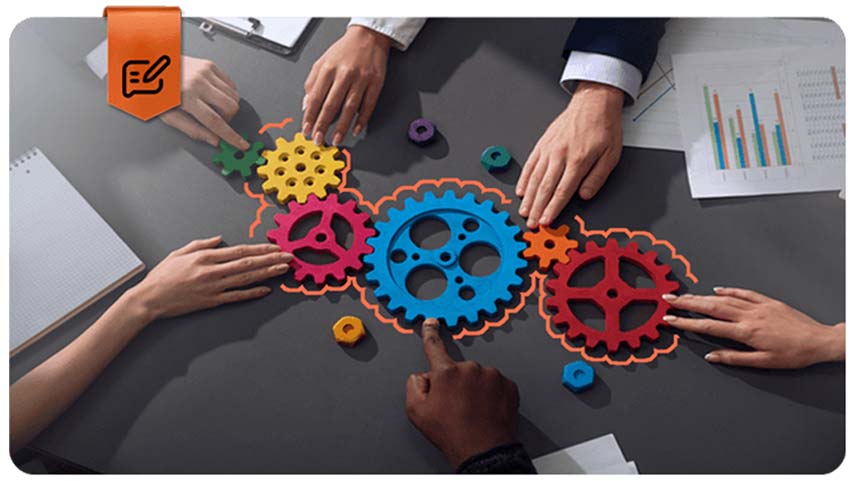 راه حل مشکل کسب و کار