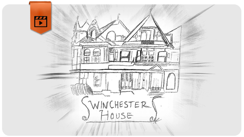 عمارت وینچستر، درسی برای کسب و کار