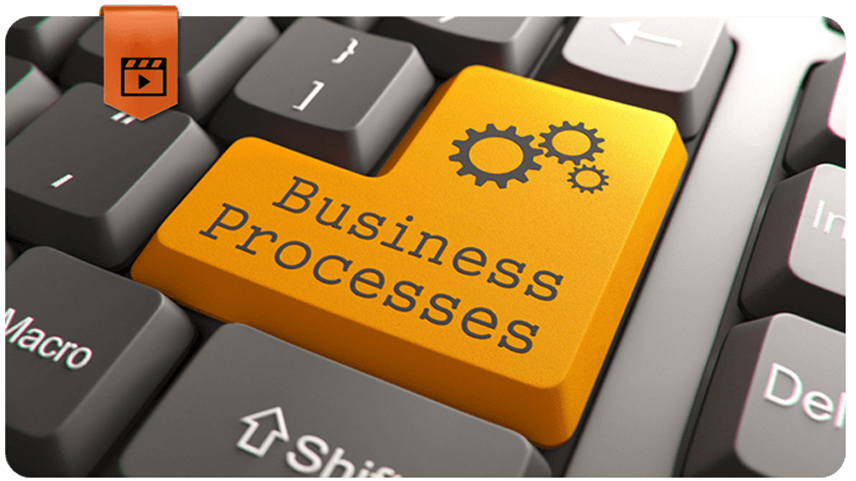 فرایند چیست؟