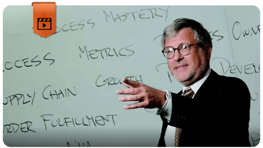 فرایند از نگاه دکتر همر