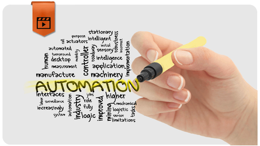 توهمات سمی (2) : اتوماسیون اداری