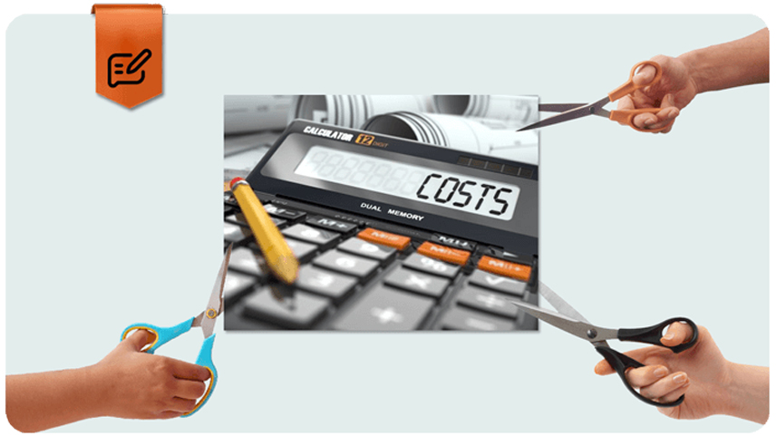 بهترین روش برای کاهش هزینه ها یا Cost Cutting به زبان ساده