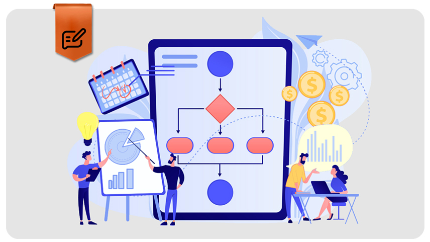 گردش کار چیست؟ چگونه می‌توان Workflow را بهینه کرد؟
