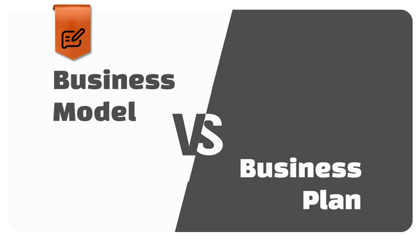 تفاوت طرح کسب و کار با مدل کسب و کار چیست؟ مقایسه‌ ای دقیق و حرفه‌ ای