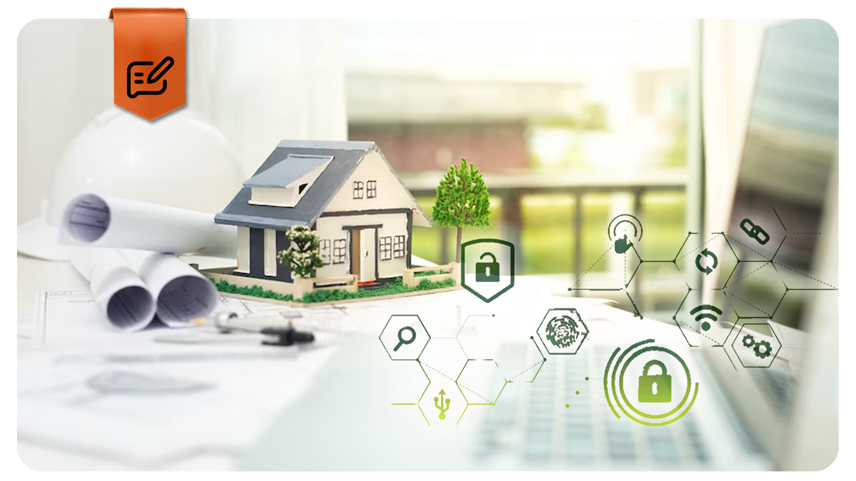 سیستم سازی در املاک: معرفی 5 روش کاربردی برای افزایش بهره‌وری