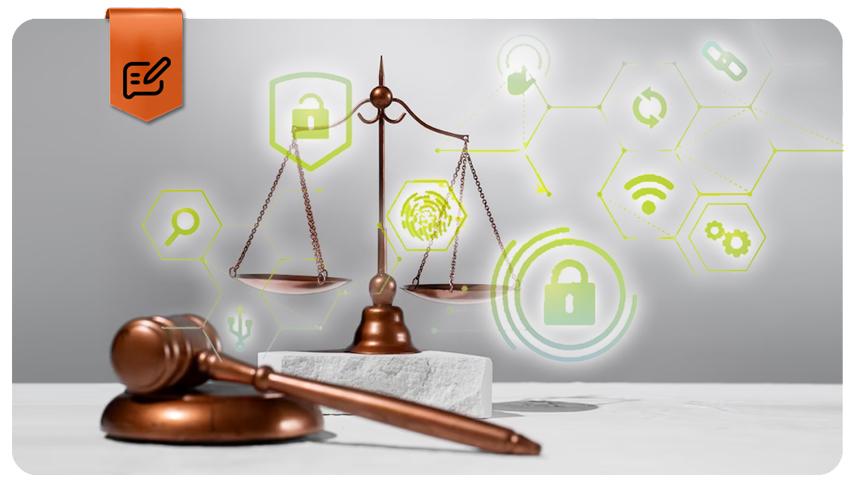 سیستم سازی حقوقی در کسب و کار: تضمین اعتبار و کارایی