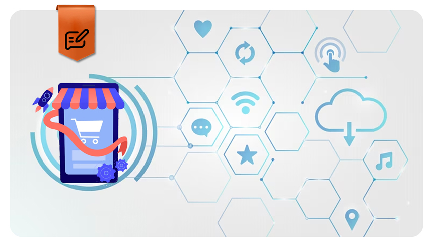 اهمیت سیستم سازی فروشگاه در 6 حوزه کلیدی: رمز موفقیت پایدار