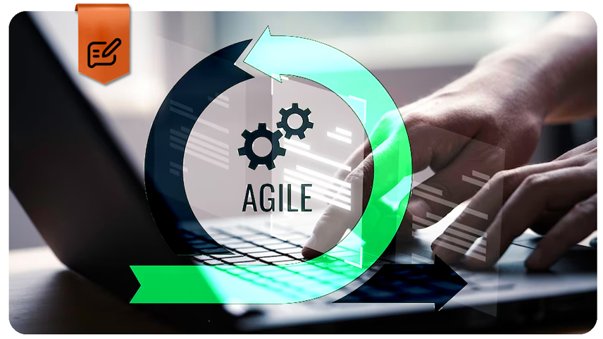 روش های چابک سازی سیستم: افزایش سازگاری و انعطاف‌پذیری کسب ‌و کار