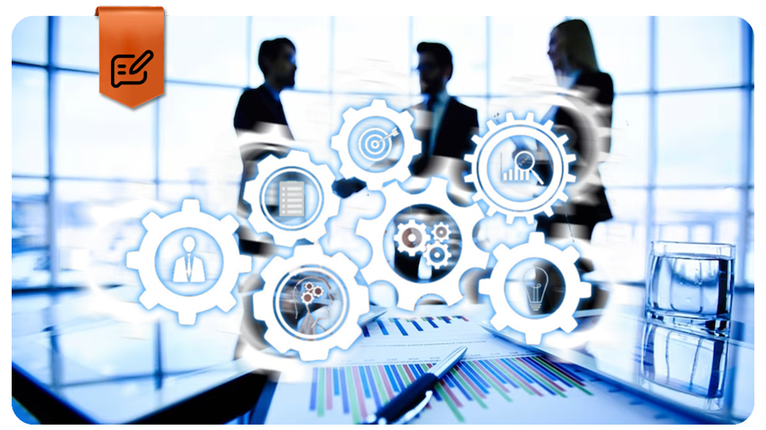 کسب و کار سیستمی: موفقیت با یکپارچه سازی