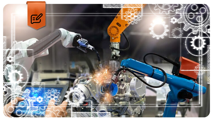 سیستم ‌سازی در تولید: کلید تحول و افزایش بهره‌وری پایدار