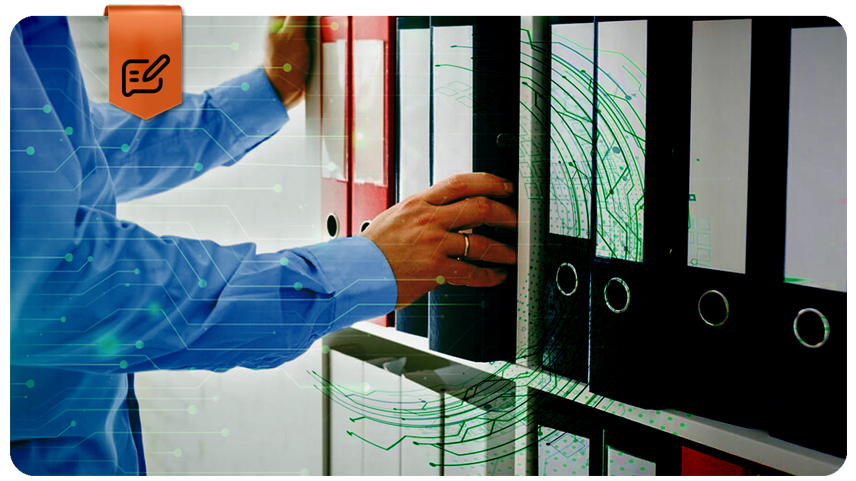 سیستم سازی اداری: افزایش کارایی و اثربخشی