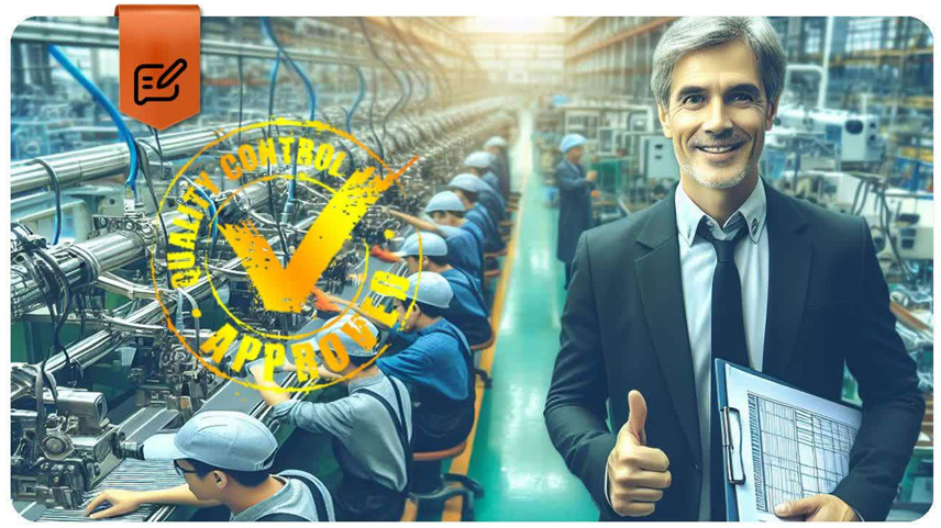 مزایای پیاده سازی سیستم مدیریت کیفیت: 5 مزیت اساسی