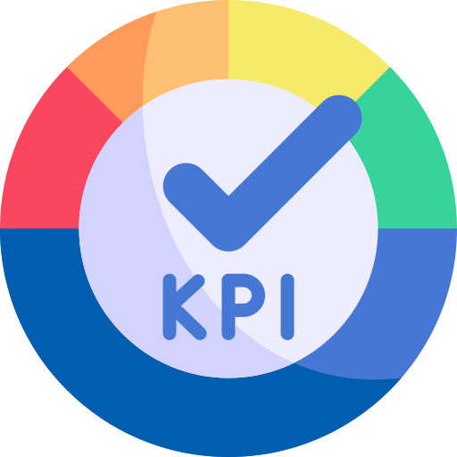 شاخص‌های کلیدی عملکرد (KPI)