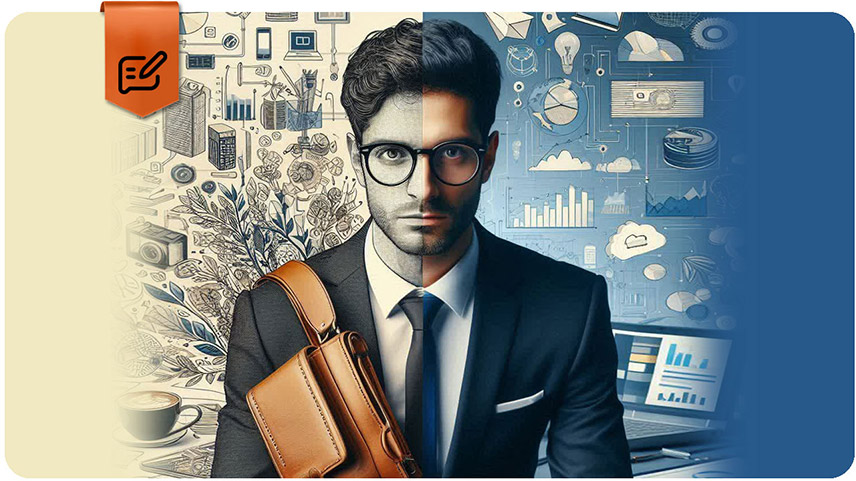 تبدیل کسب و کار سنتی به آنلاین؛ 13 نکته ضروری