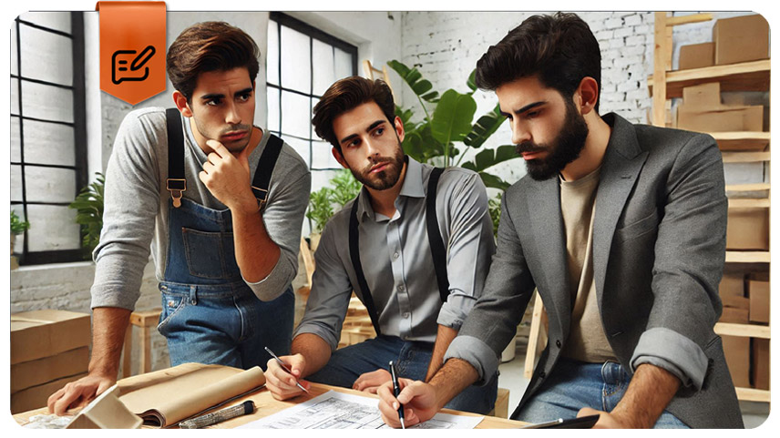 رشد کسب و کارهای کوچک با 21 نکته راهبردی