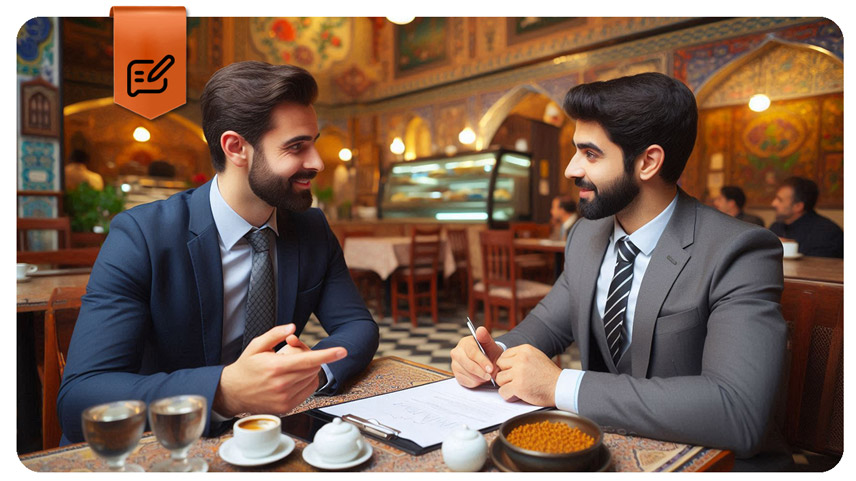 سیستم سازی در رستوران: 5 جزء اصلی و 4 نرم‌افزار