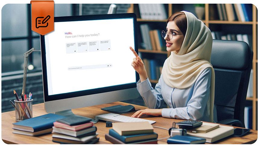 هوش مصنوعی در مدیریت کسب و کار: بررسی مهم‌ترین کاربردها