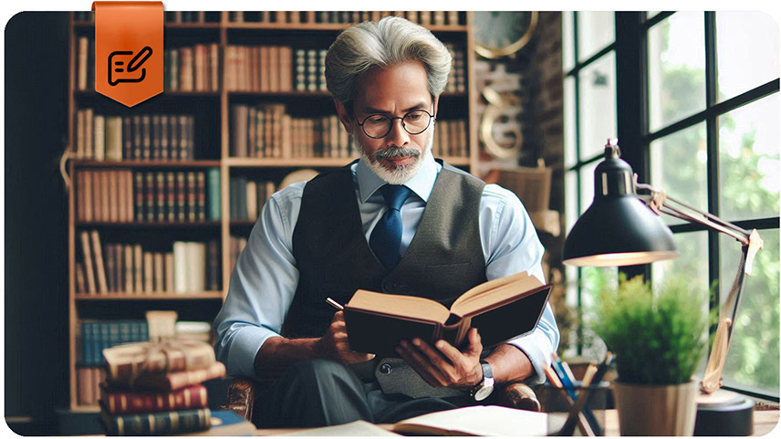 بهترین کتاب ها برای رشد کسب و کار؛ 10 کتاب مفید