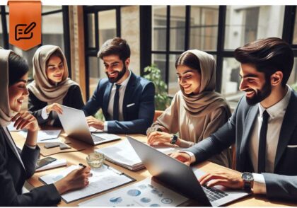 سیستم سازی و برنامه ریزی برای جانشین پروری