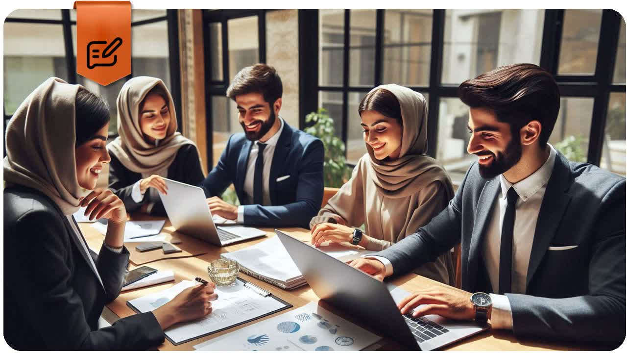 سیستم سازی و برنامه ریزی برای جانشین پروری