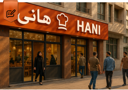 مدل کسب و کار فرانچایز