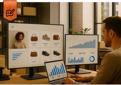 مدل های کسب و کار تجارت الکترونیک