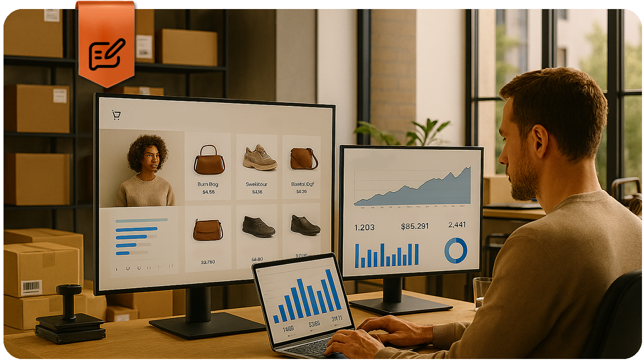 مدل های کسب و کار تجارت الکترونیک