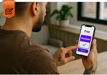 مدل کسب و کار freemium