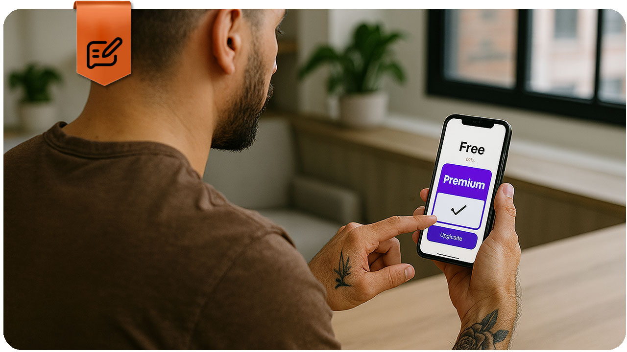 مدل کسب و کار freemium