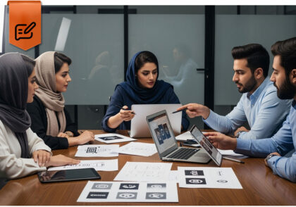 برندینگ سازمانی