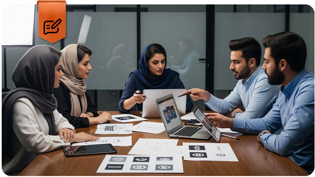 برندینگ سازمانی