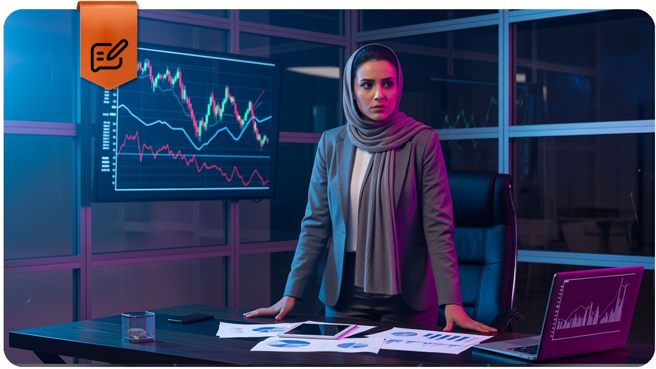 کسب و کار در شرایط بحران