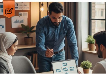 سازی کسب و کارهای کوچک