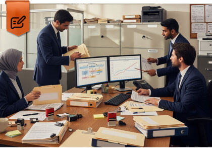 سازمان های دولتی ایران