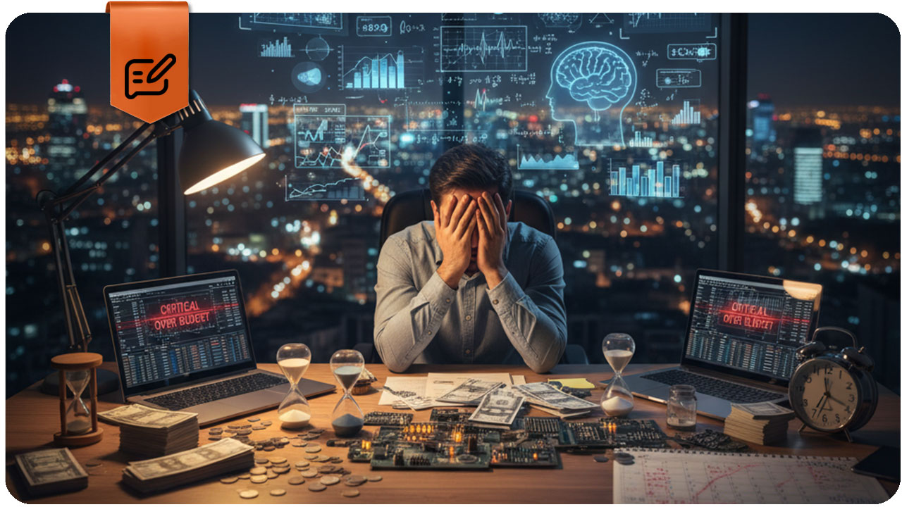 هزینه راه اندازی کسب و کار