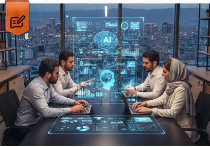 هوش مصنوعی در کارآفرینی