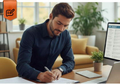 لیست راه اندازی کسب و کار