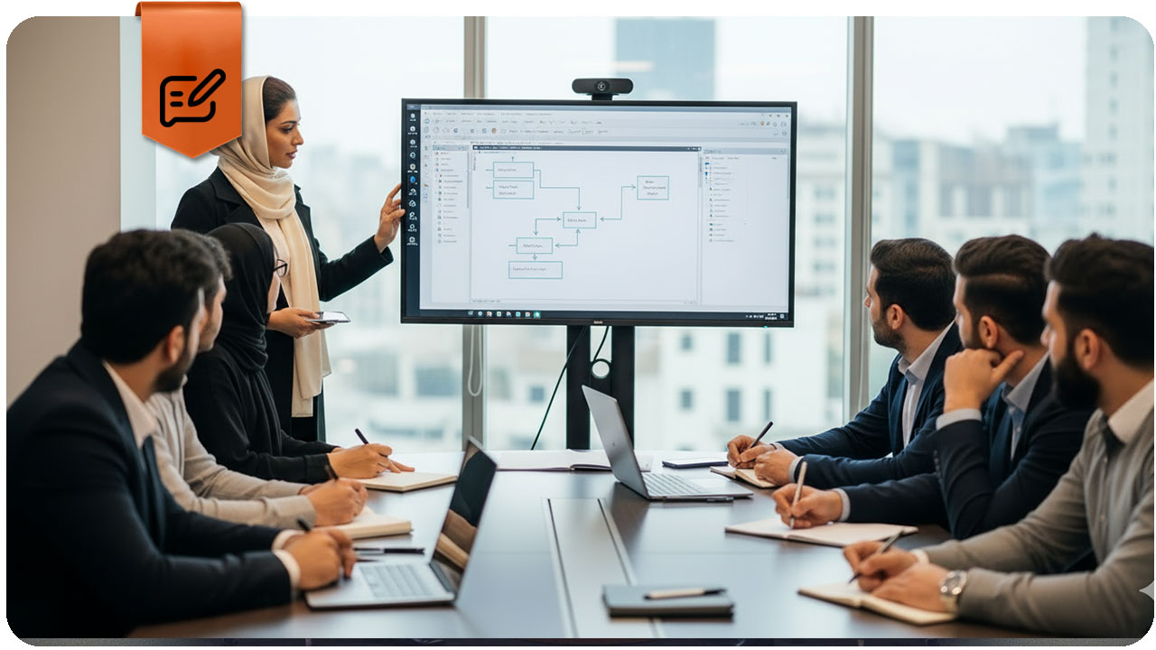 سیستم سازی چیست، سیستم سازی کسب و کار چیست