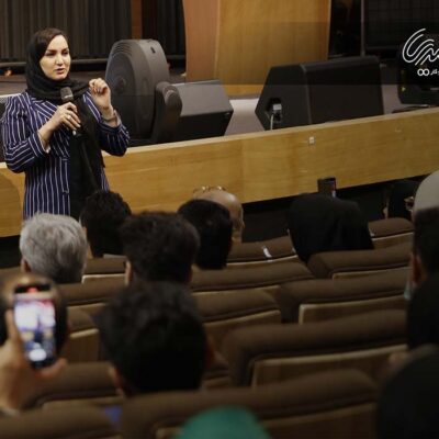 نفیسه سعیدی