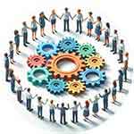 ایجاد یک تیم سیستم سازی