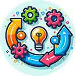 استانداردکردن یا بهینه سازی فرایندها