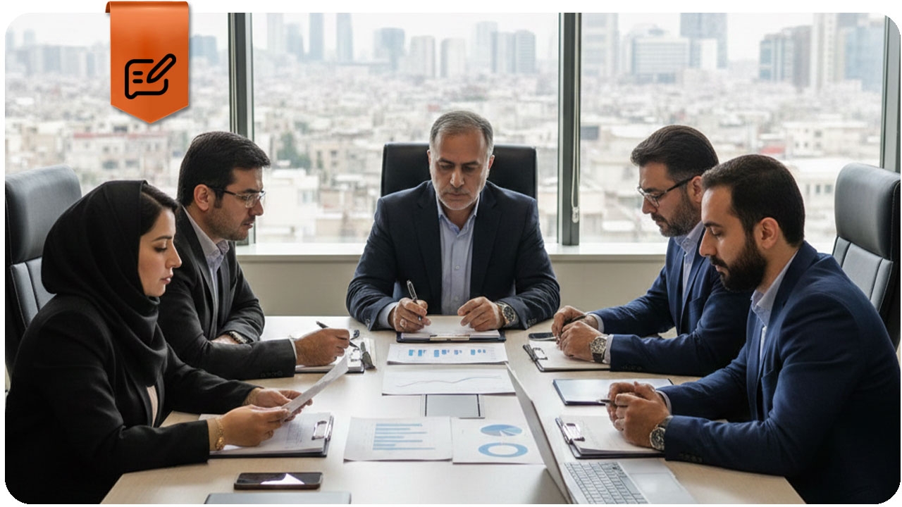 چگونه کسب و کار خود را توسعه دهیم