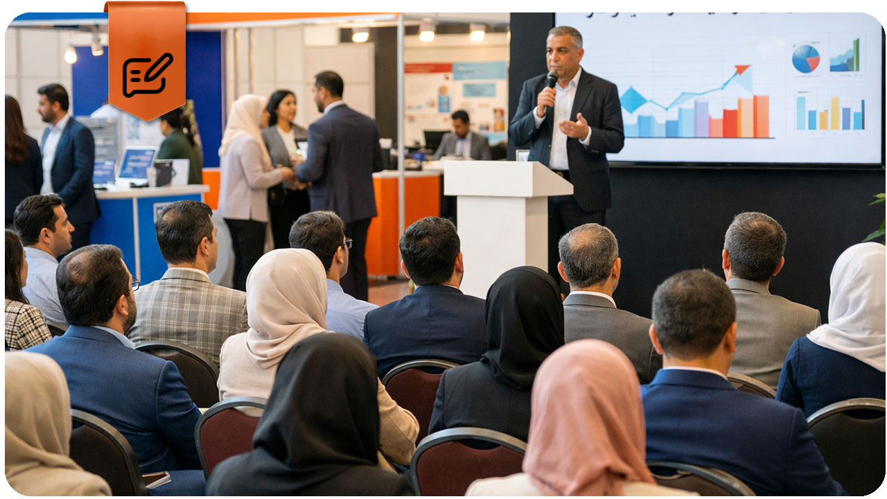 چگونه کسب و کار خود را معرفی کنیم