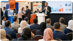 چگونه کسب و کار خود را معرفی کنیم؟